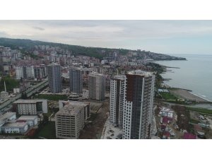 Taflan : "Dolardaki kur artışı ile birlikte Trabzon’da konut alan yabancı yatırımcı sayısı arttı"