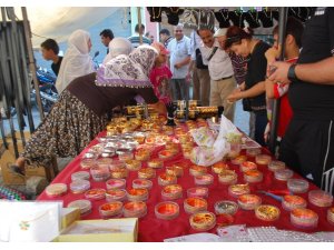 Yükselen altın fiyatları işportacılara yaradı