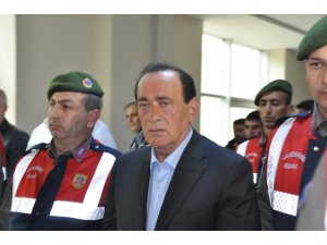 Çakıcı, Sincan’a nakledildi