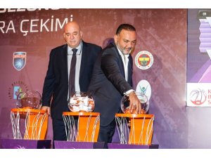 Adana Basketbol evinde ilk maçında Fenerbahçe ile karşılaşacak