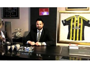 İşadamı Samut dolara karşı gayrı menkulü adres gösterdi