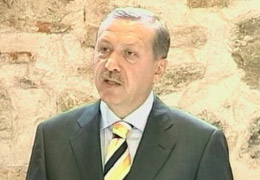 Erdoğan'dan İlk Açıklama Geldi