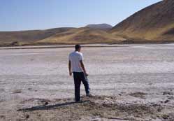 Meke’nin kurtulması zor