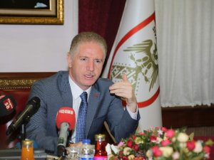 Sivas’ta İŞ-KUR’dan 16 milyon lira işsizlik maaşı desteği