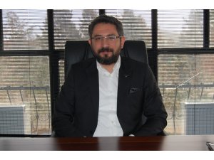 TÜMSİAD Konya Şube Başkanı Aktan: “Bu savaşı da kazanacağız”