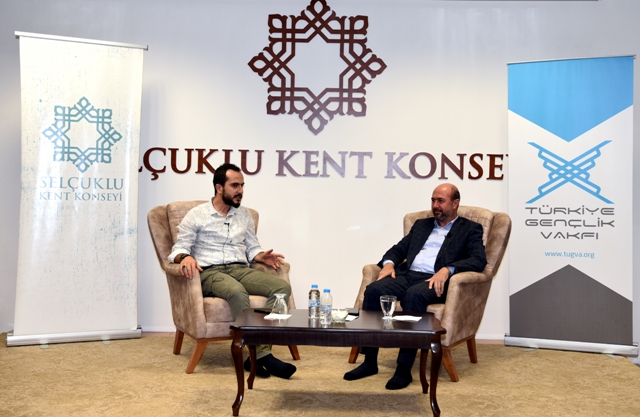 Selçuklu'da daha yapılacak çok hizmet var