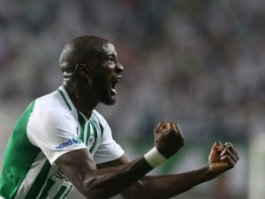 Yatabare: Çok çalıştım