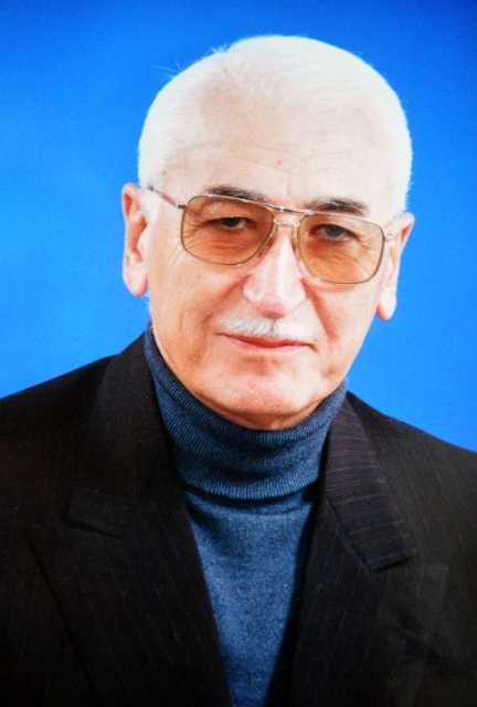 Vefatının 13. yılında Fevzi Özçimi