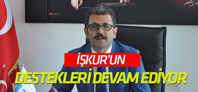 İŞKUR’dan çocuklara 400 TL destek!