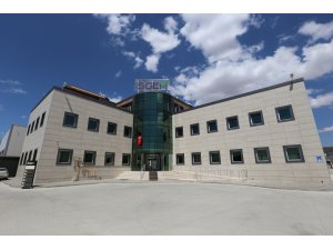 CÜ'de iş birliği toplantısı