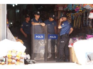 Batman’da kaçakçılık operasyonu: 2 gözaltı