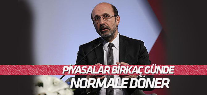 "Manipülatif söylemlere karşı ekonomist ve uzmanlar tek ses oldu"