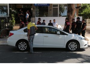 Kadıköy'de cinayet