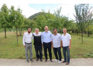 Karaduman’dan vefa