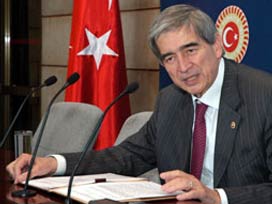 CHP, onayı AYM'ye götürüyor