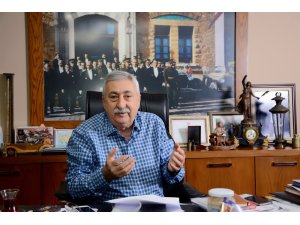 Palandöken: "Günübirlik zamlarla fırsatçılık yapmak kimseye fayda getirmez’’