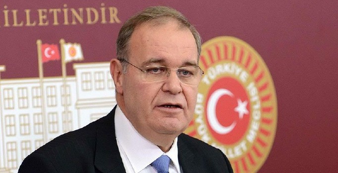 CHP: Milletimizle omuz omuza bunun karşısında dimdik duracağız
