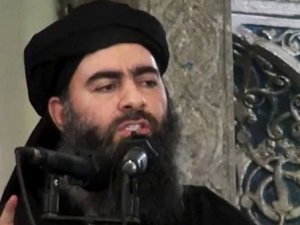 Rus medyası: "Bağdadi ağır yaralı"