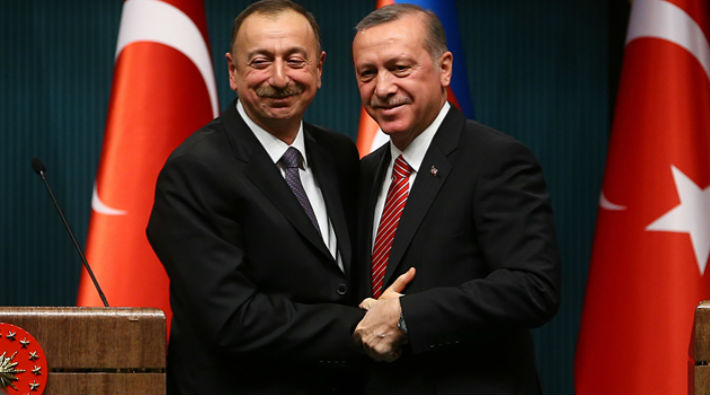 Kardeş Azerbaycan, Türkiye ekonomisinin geleceğinden emin