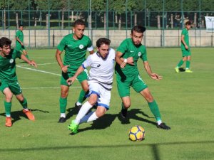 Konyaspor U21:3 - BB Erzurumspor U21:0