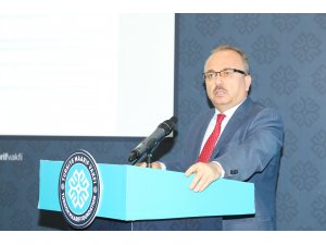 Türkiye Maarif Vakfı Ülke Direktörleri İstişare toplantısı