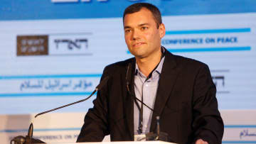 İsrail'de ABD'li gazetecinin sorgulanması: İdari hata