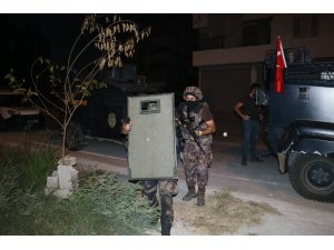 PKK’ın 15 Ağustos planına darbe: 12 gözaltı