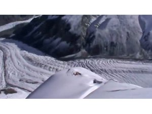 Tacikistan’da düşen helikopterde 5 kişi yaşamını yitirdi