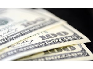 Dolardaki düşüş yüzde 5’i geçti