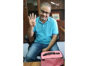 Mısırlı imamdan duygulandıran Türkiye desteği