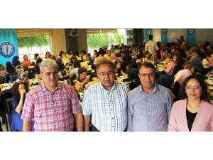 Sağlıkçılardan açıklanan ekonomik politikaya tam destek