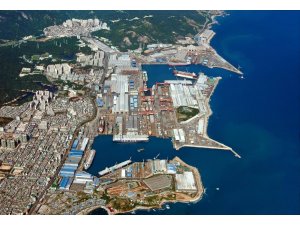 Güney Koreli elektrik devinden Türkiye ekonomisine 1 milyar dolarlık güven yatırımı