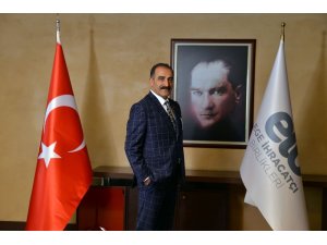 İş dünyası Türk lirası ile ihracata hazır