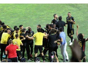 Yeni Malatyaspor sezona yine iyi başladı