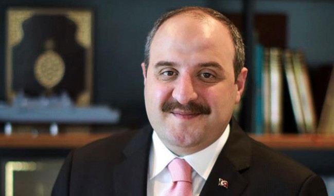 Genç girişimciye 200 bin lira hibe