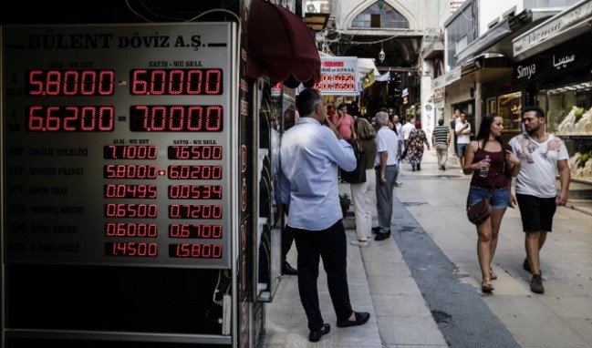 Ekonomik saldırıya karşı 16 önlem!