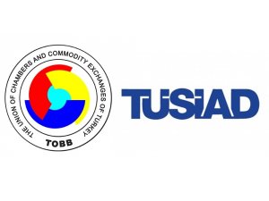 TÜSİAD’da yeni dönem: Ozan Diren başkan seçildi