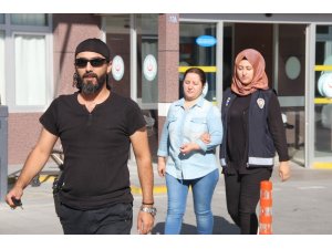 Konya’da sosyal medyada terör propagandası yapanlara operasyon: 5 gözaltı