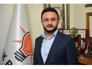 AK Parti İl Başkanı Yanar, 17. yıl mesajı yayımladı