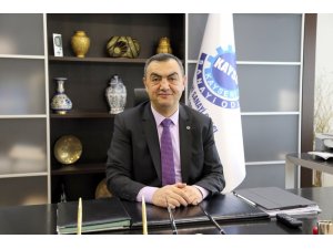 Oda başkanlarından birlik ve beraberlik çağrısı