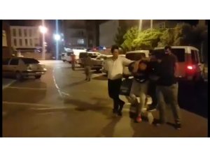 20 yıl 8 ay cezası bulunan cezaevi firarisi Gebze’de yakalandı