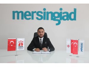MEGİAD’dan birlik ve beraberlik çağrısı