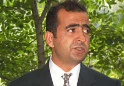 Adana Ereğlililer Derneği’nden