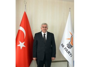 AK Parti Erzurum İl Başkanı Öz’den 17. kuruluş yıldönümü Mesajı