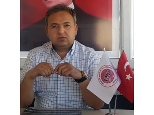 Mermercilerden hükümete destek