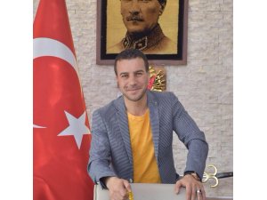 Başkan Kılıç, 2 maaşını bağışladı