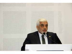 Kilis’te SGK alacaklarında icra takibi durduruldu