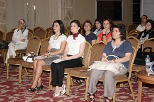 Rahim kanserlerine dikkat!