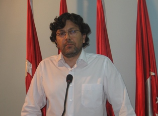 Çin zulmüne de 'ONE MİNUTE' denilsin!