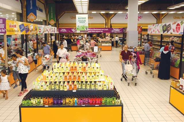 Bayram Sevinci Her Yerde, Fırsatları Adese’de!